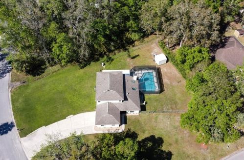 601 Erin Way, Brooksville, FL 34601-3020