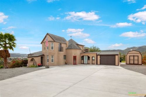 10846 Vista Camino, Lakeside, CA 92040-1610