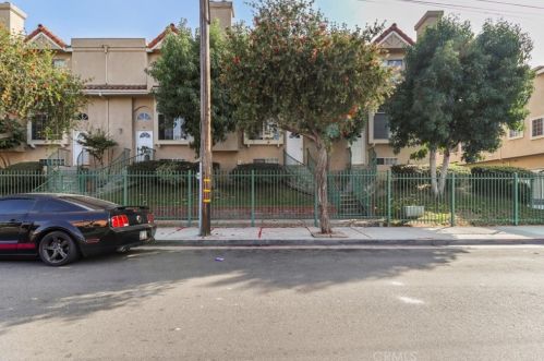 1734 147th St, Gardena CA  90247-2871 exterior