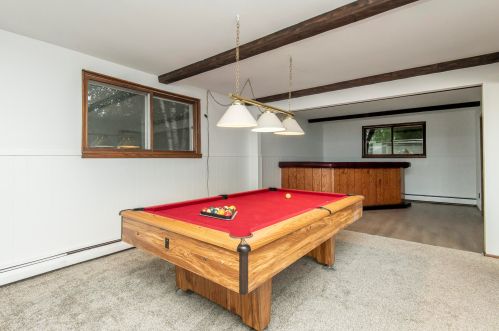 3590 Glen Park Rd, Waukesha WI  53151-5222 exterior