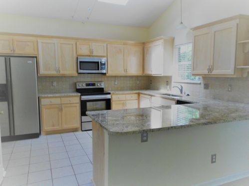 2762 Merwether Ln, Mount Pleasant SC  29466-7941 exterior