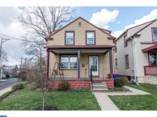 801 Franklin St, Pottstown, PA 19464-4325