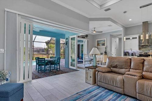 222 Broadmoor Ln, Placida FL  33947-1903 exterior