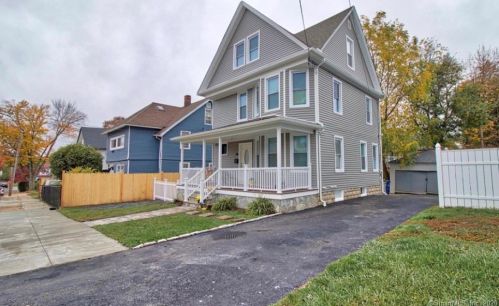 114 Keeler Ave, Bridgeport, CT 06606-3504