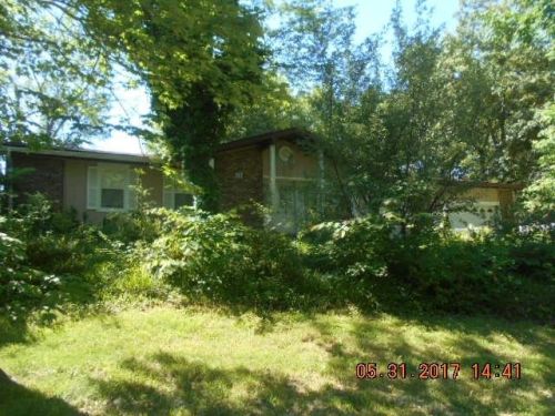 89 Pinecreek Ln, Murray, KY 42071-8036