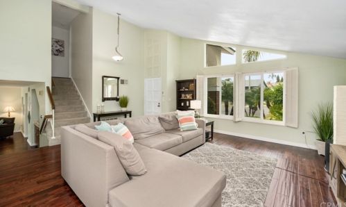 848 San Diego Ln, Placentia CA  92870-6219 exterior