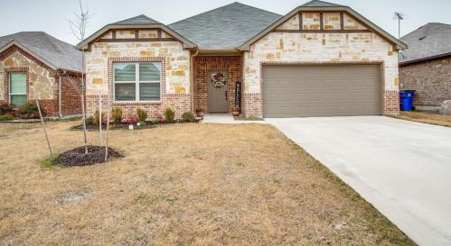 114 Cherokee St, Greenville TX  75402-2816 exterior