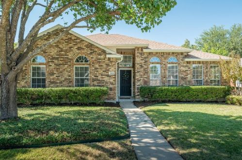 1003 Morningside Ln, Allen, TX 75002-4598