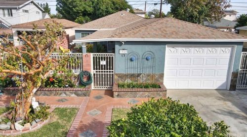 5940 John Ave, Long Beach, CA 90805-4254