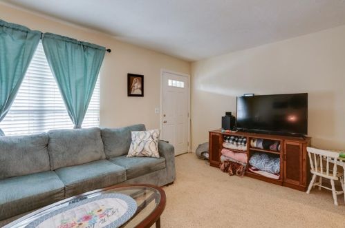 664 Glenmore Ave, North Augusta SC  29841-2425 exterior