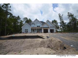 537 Sea Mist Dr, Sanford, NC 27332-6286