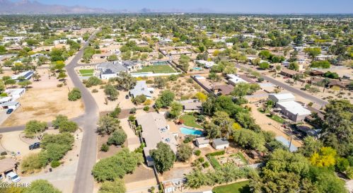 6507 Paradise Dr, Scottsdale AZ 85254-5175 exterior