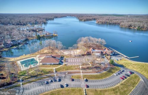 305 Harrison Cir, Locust Grove VA  22508-5256 exterior