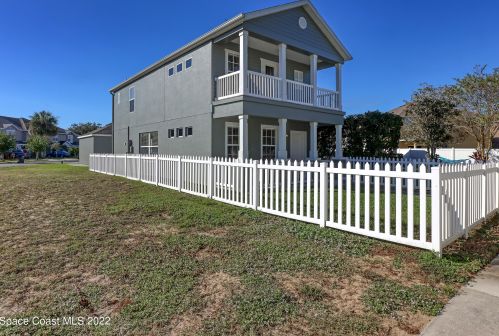 5882 Dexter Ct, Titusville FL  32780-7945 exterior