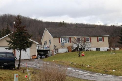 8896 County Road 20, Cuba, NY 14727-9775