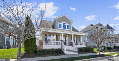 108 Arch St, Milton, DE 19968-2209