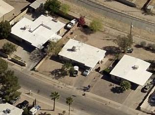 362 Marcus Dr, Tucson, AZ 85756-7414