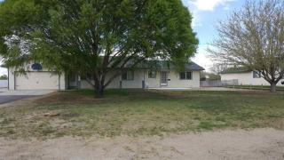 4260 Hawk Dr, Fallon NV  89406-5457 exterior