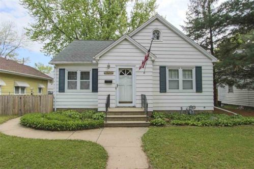 321 Reber Ave, Waterloo, IA 50701-2701