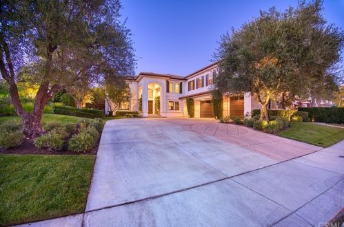 23 Joliet Dr, Trabuco Canyon, CA 92679-3629