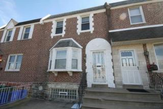 6139 Charles St, Philadelphia PA  19135-3413 exterior