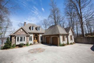 708 Lakewinds Blvd, Inman SC  29349-8299 exterior