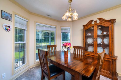 93 Rdg Lk Dr, Foreston SC 29102-4478 exterior