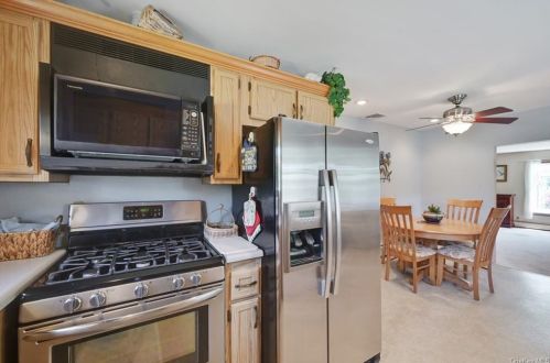 29 Fourth St, Hillburn NY  10931-1196 exterior