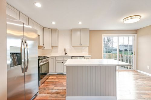 145 Easy St, Latrobe PA  15650-9131 exterior