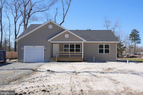 37286 White Tail Dr, Selbyville DE  19975-3535 exterior
