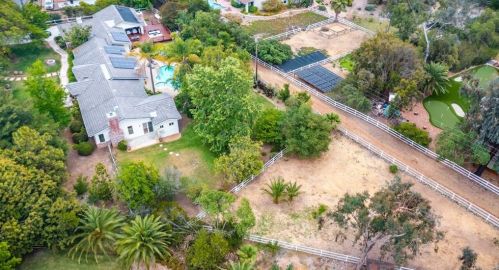 3413 Dove Holw Rd, Encinitas CA 92024-7247 exterior