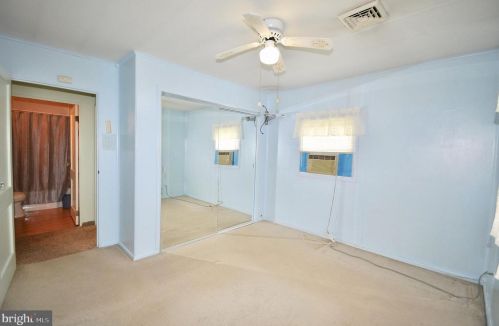 823 Willow St, Southampton PA  18966-3431 exterior