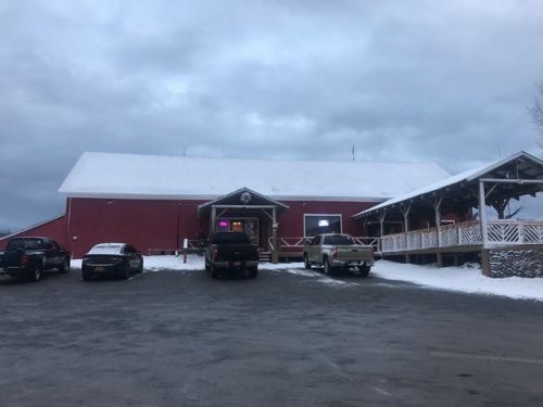 410 County Route 39, Williamstown, NY 13493-4110