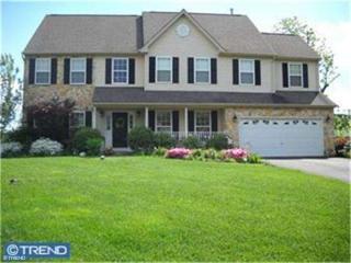 1114 Grosser Rd, Gilbertsville, PA 19525-9227