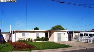 4305 Jenkins Way, Richmond, CA 94806-1739