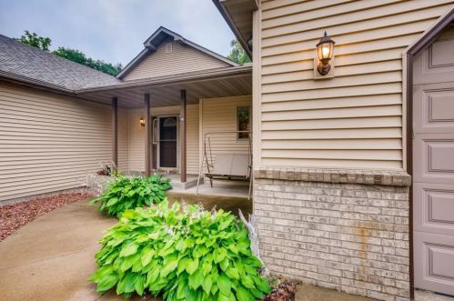 2828 46th St, South Saint Paul MN  55076-1150 exterior