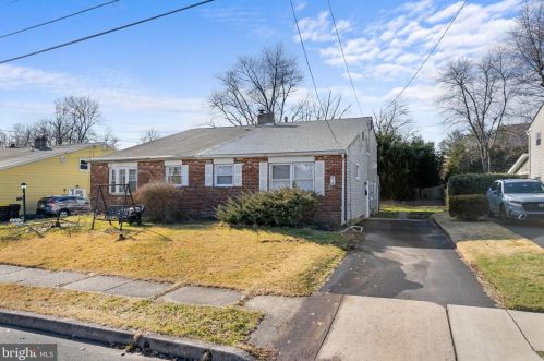 818 Cherry St, Lansdale, PA 19446-3910