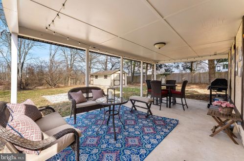 2741 Leidy Rd, Gilbertsville PA  19525-9170 exterior