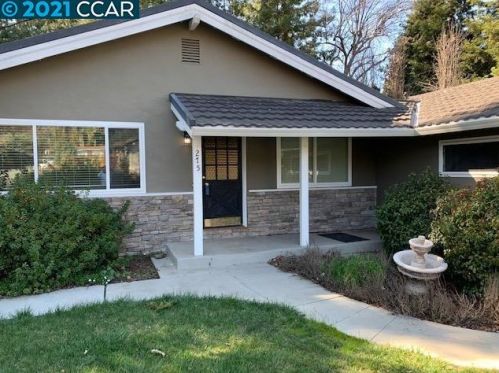 275 Elsie Dr, Danville, CA 94526-2516