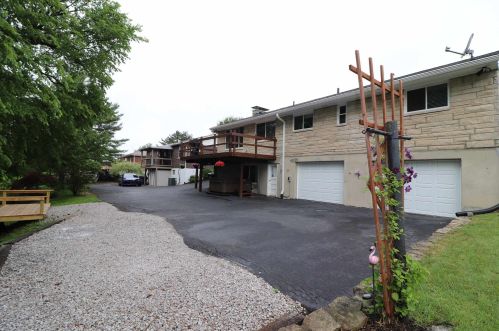 12 Shaw Dr, Grants Lick KY  41001-1335 exterior