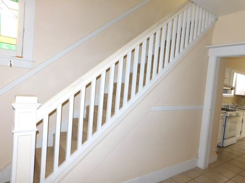 3601 Woodland St, Mckeesport PA  15132-5843 exterior