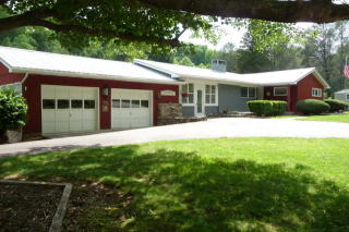 1960 Wayah Rd, Franklin, NC 28734-8109
