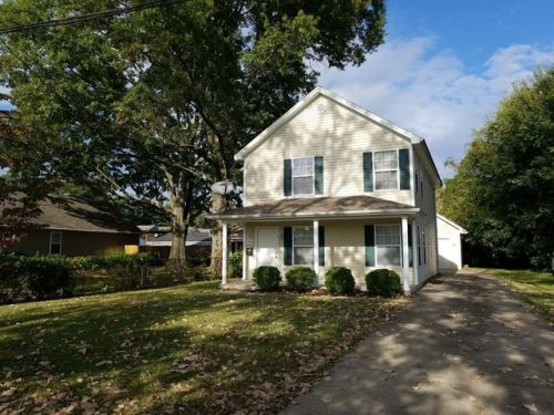 1825 Military Ave, Louisville, KY 40242-3434