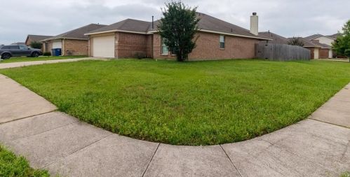 15624 Danson Dr, Dallas, TX 75253-4200
