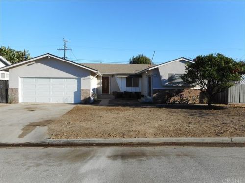 4916 Burson Way, Oxnard, CA 93036-1018