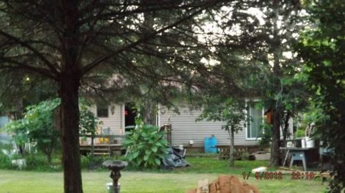 135 Wheeler Ln, Pottsville, AR 72858-9008