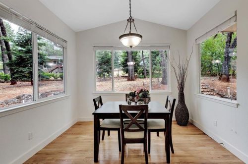 16053 Norlene Way, Grass Valley CA 95949-6609 exterior