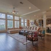 2703 Raven Ridge Dr, Pearland, TX 77584-3443