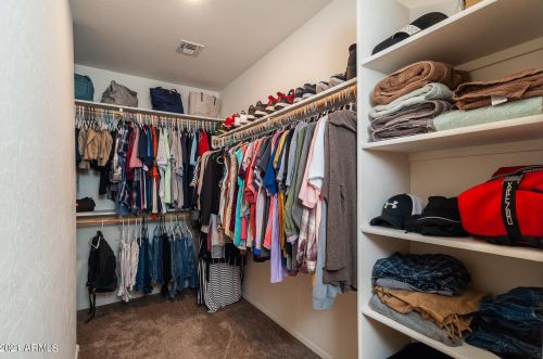 18177 Westpark Blvd, Sun City AZ  85388-6624 exterior