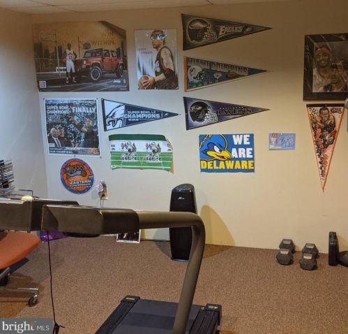 26 Paxton Ln, Bear DE  19701-1295 exterior